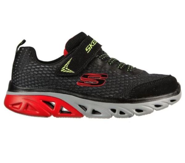 Skechers Boys' Glide-Step Sport