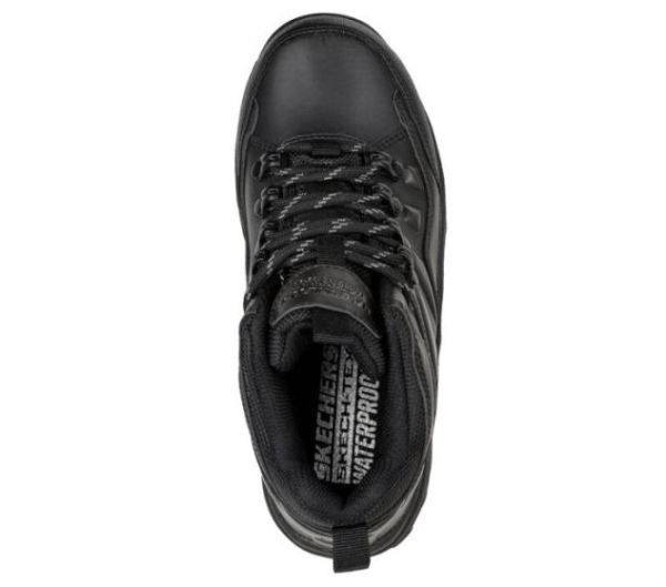 Skechers Boys' Relment - Traven