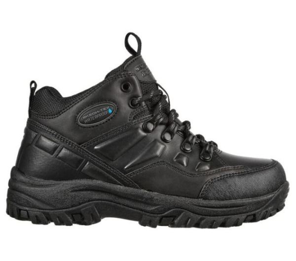 Skechers Boys' Relment - Traven