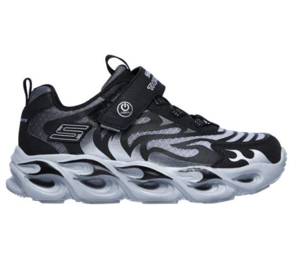 Skechers Boys' S Lights: Thermo-Flash