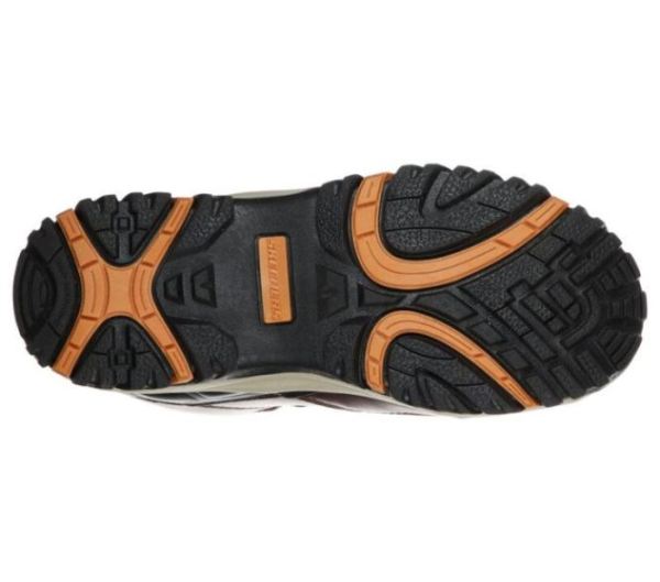 Skechers Boys' Relment - Traven