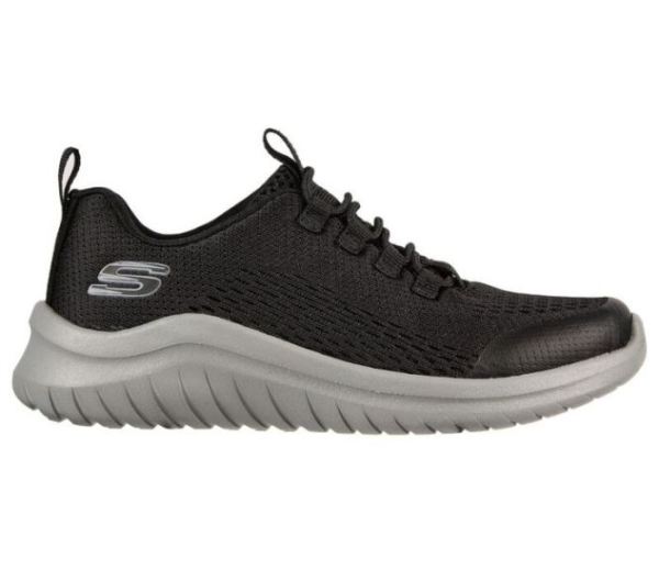 Skechers Boys' Ultra Flex 2.0 - Kelmer