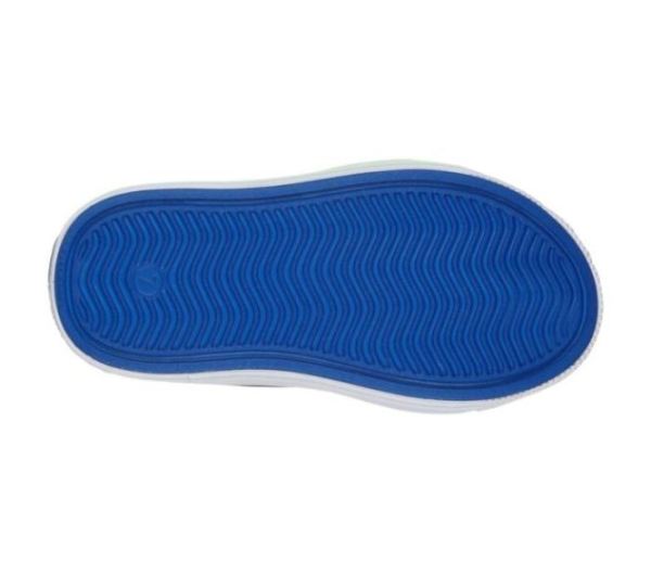 Skechers Boys' Foamies: Guzman Steps - Aqua Surge