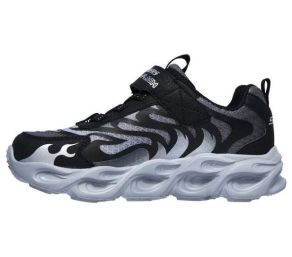 Skechers Boys' S Lights: Thermo-Flash