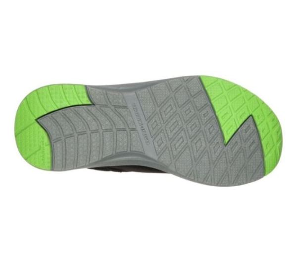 Skechers Boys' Dynamic Tread