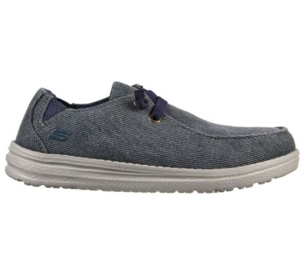 Skechers Boys' Melson - Raymon