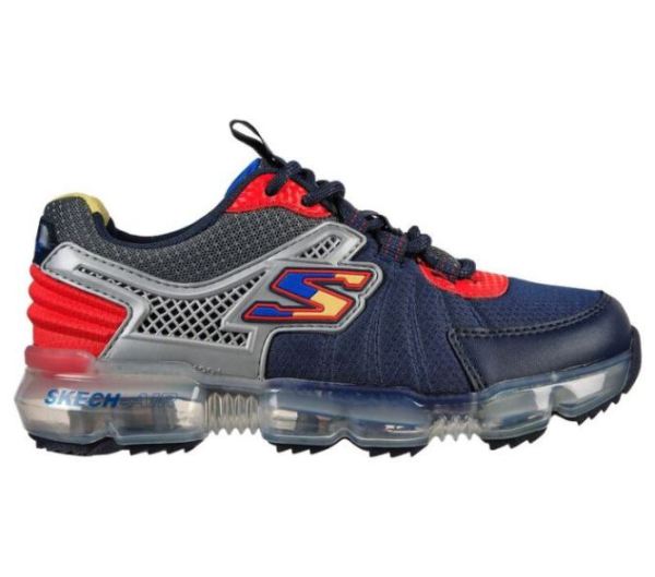 Skechers Boys' Skech-Air Bolt