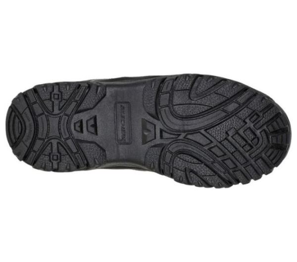 Skechers Boys' Relment - Traven