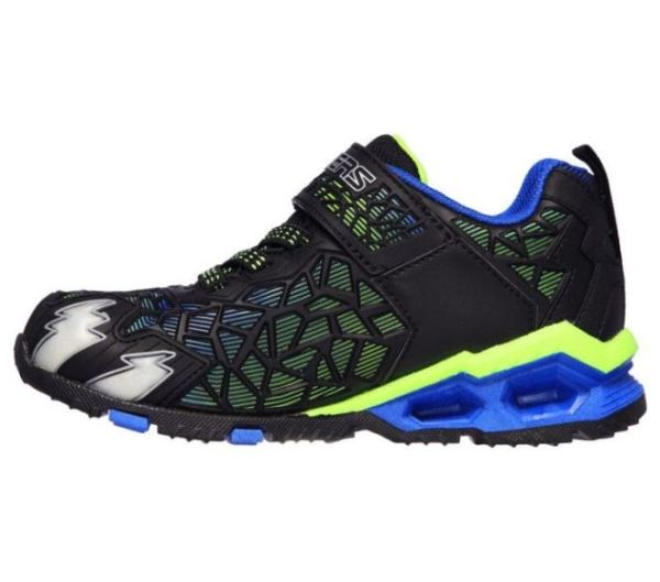 Skechers Boys' S Lights: Hydro Lights - Tuff Force