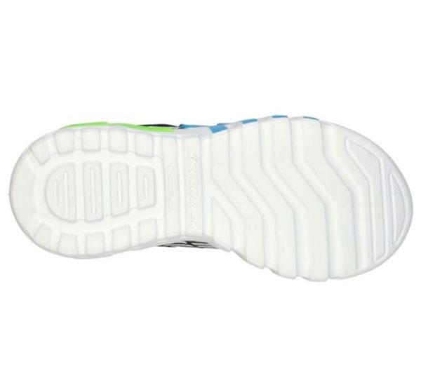 Skechers Boys' S Lights: Flex-Glow Elite