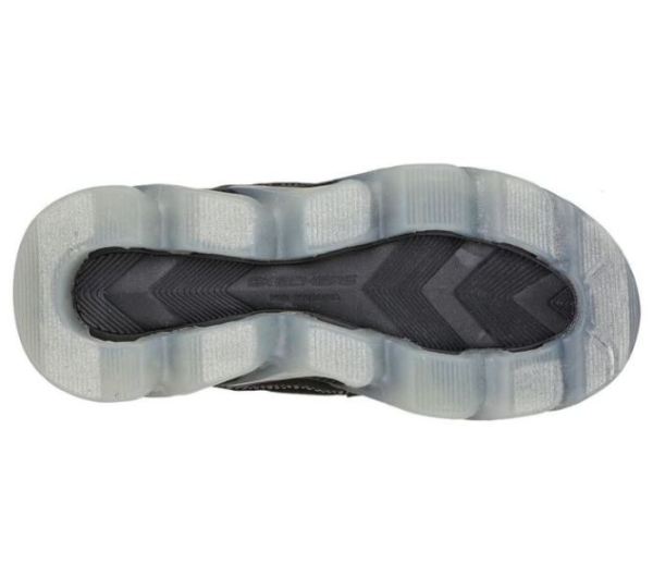 Skechers Boys' S Lights: Mega Surge