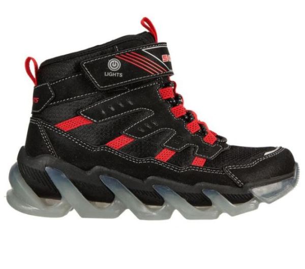 Skechers Boys' S Lights: Mega Surge