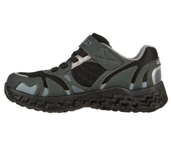 Skechers Boys' Kewlgrip - Exoserge