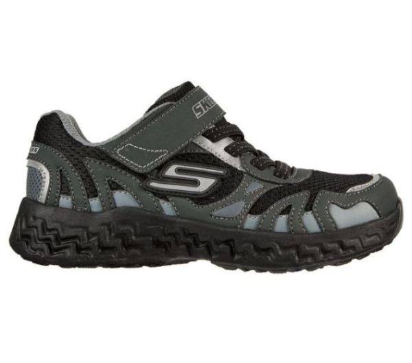 Skechers Boys' Kewlgrip - Exoserge