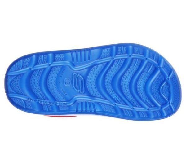 Skechers Boys' Foamies: Swifters