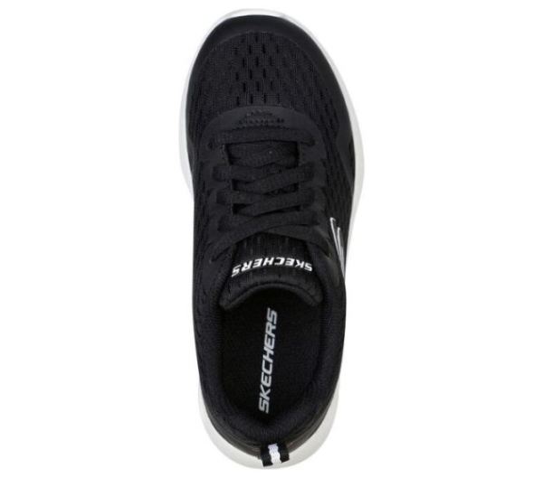 Skechers Boys' Microspec Max