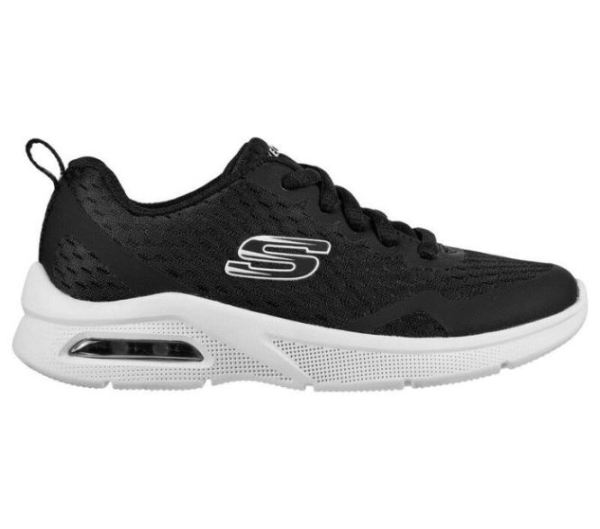 Skechers Boys' Microspec Max