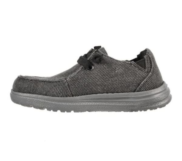 Skechers Boys' Melson - Raymon