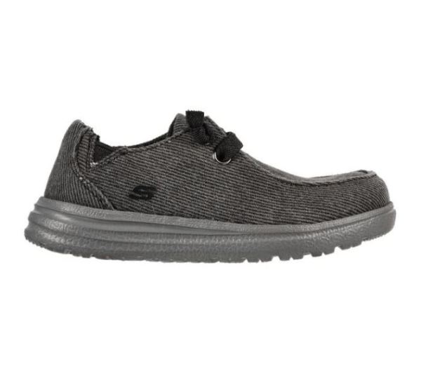 Skechers Boys' Melson - Raymon