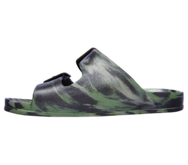 Skechers Boys' Foamies: Cali Blast