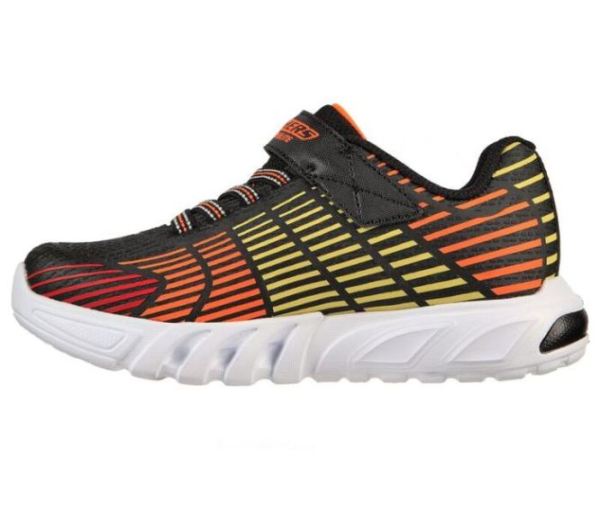 Skechers Boys' S Lights: Flex-Glow Elite