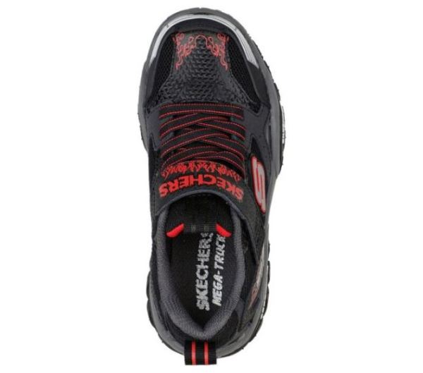 Skechers Boys' Turbo Speed