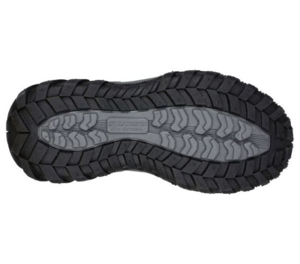 Skechers Boys' Turbo Speed