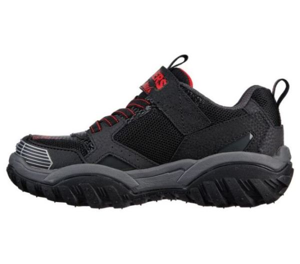 Skechers Boys' Turbo Speed