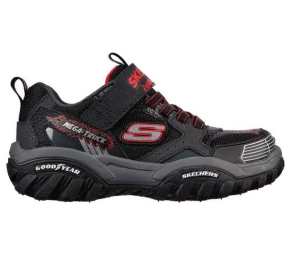 Skechers Boys' Turbo Speed