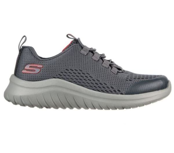 Skechers Boys' Ultra Flex 2.0 - Kelmer