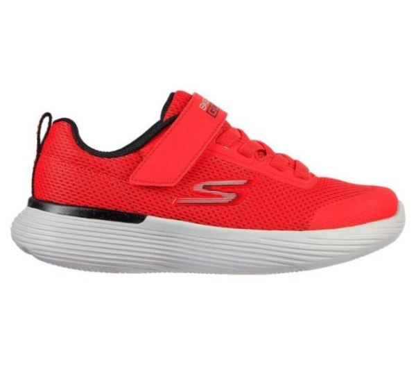 Skechers Boys' Skechers GOrun 400 V2 - Krozor