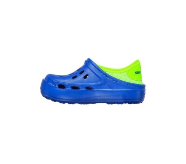 Skechers Boys' Foamies: Swifters II - So Breezy