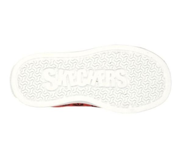 Skechers Boys' Duratronz - Dinosonic