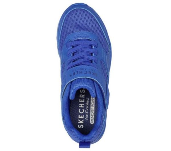 Skechers Boys' Uno Lite - Zelton