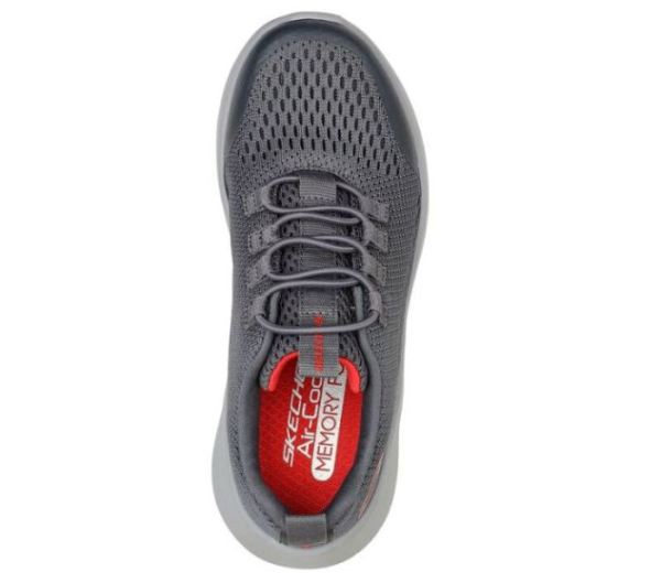 Skechers Boys' Ultra Flex 2.0 - Kelmer