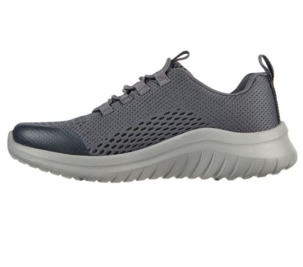 Skechers Boys' Ultra Flex 2.0 - Kelmer