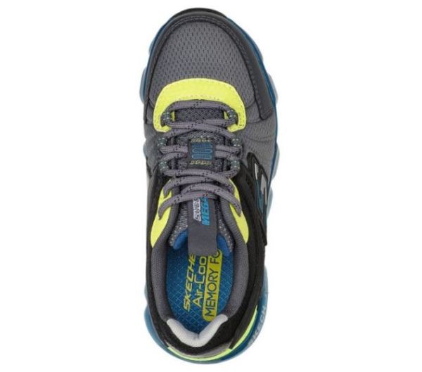 Skechers Boys' Skech-Air Bolt