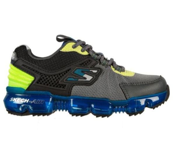 Skechers Boys' Skech-Air Bolt