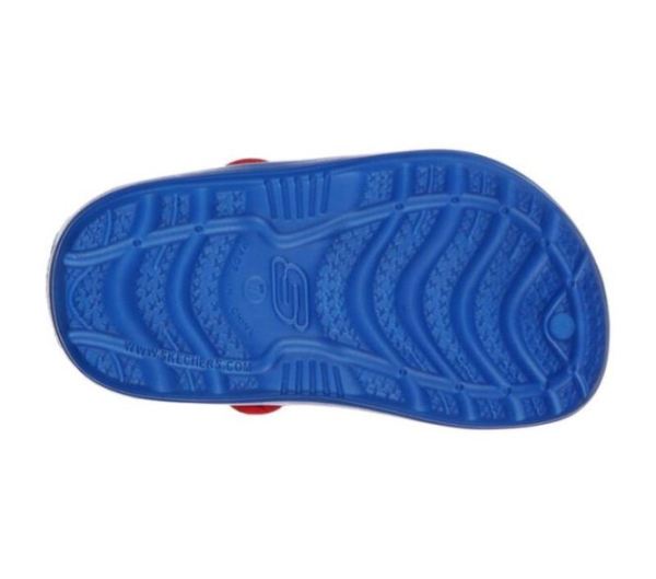 Skechers Boys' Foamies: Swifters