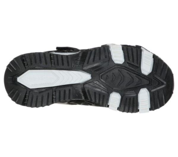 Skechers Boys' S Lights: Hydro Lights - Tuff Force