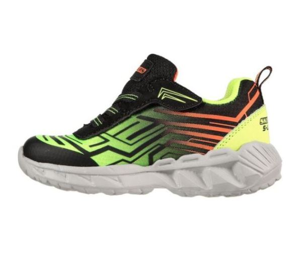 Skechers Boys' S-Lights: Magna-Lights - Maver