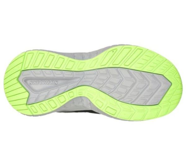 Skechers Boys' Power Sonic - Anorzo