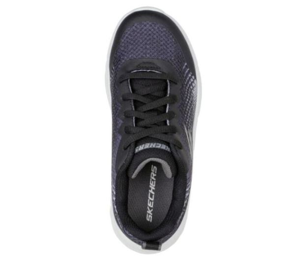 Skechers Boys' Skechers GOrun 650