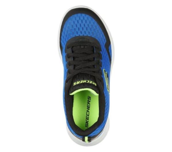 Skechers Boys' Microspec Max