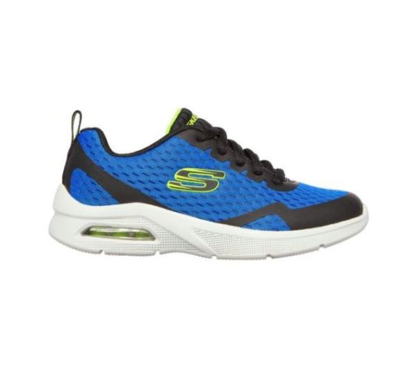 Skechers Boys' Microspec Max