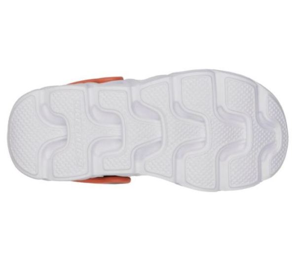 Skechers Boys' Foamies: Hypno-Splash - Razder