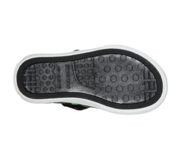 Skechers Boys' Skech-Craft: Street Fame - Zamblox