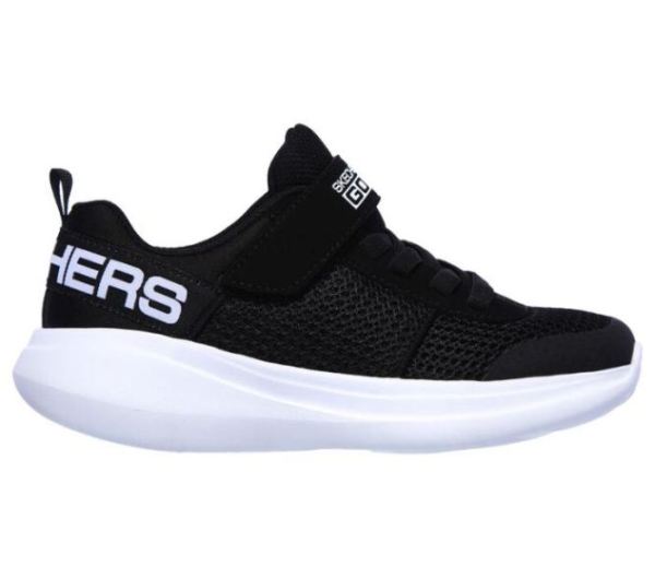 Skechers Boys' Skechers GOrun Fast - Tharo