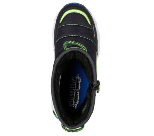 Skechers Boys' Mega-Craft - Cuboforce