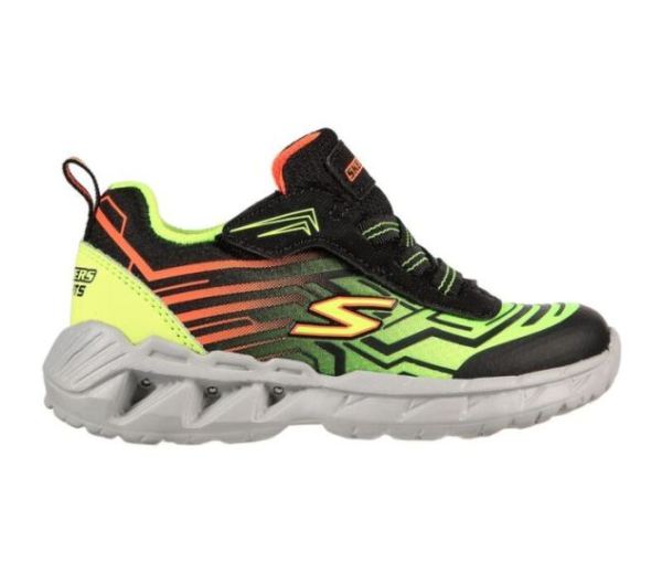 Skechers Boys' S-Lights: Magna-Lights - Maver